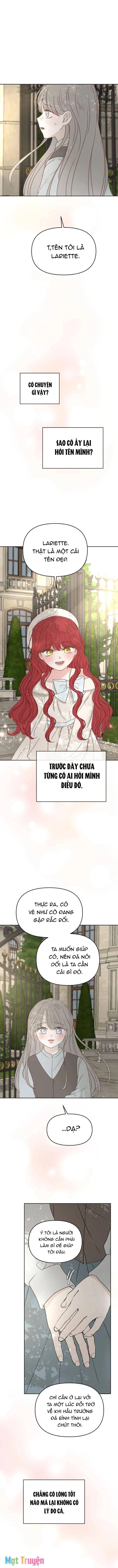 Tôi nhận nuôi nam chính từ nhà tù Chapter  54 - 8