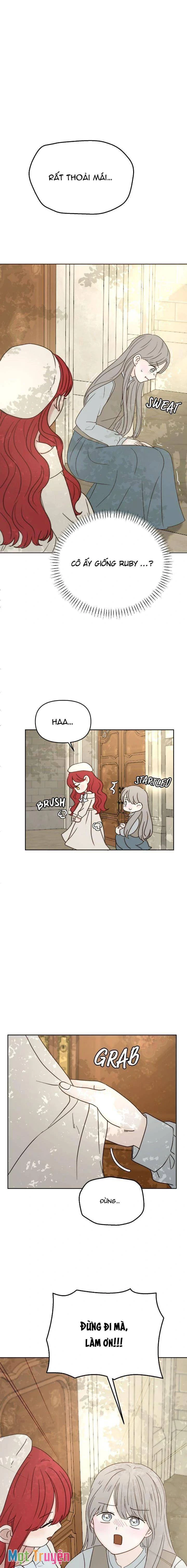 Tôi nhận nuôi nam chính từ nhà tù Chapter  55 - 2