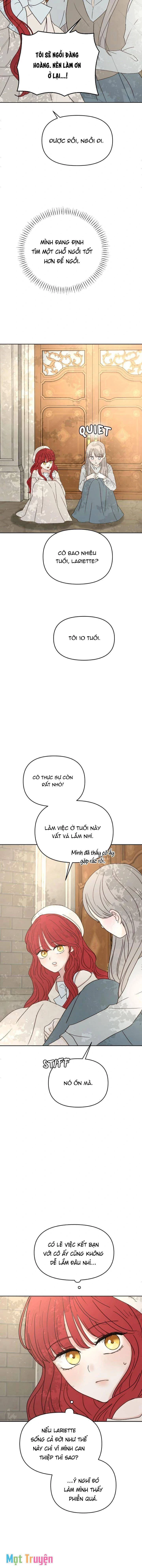Tôi nhận nuôi nam chính từ nhà tù Chapter  55 - 3