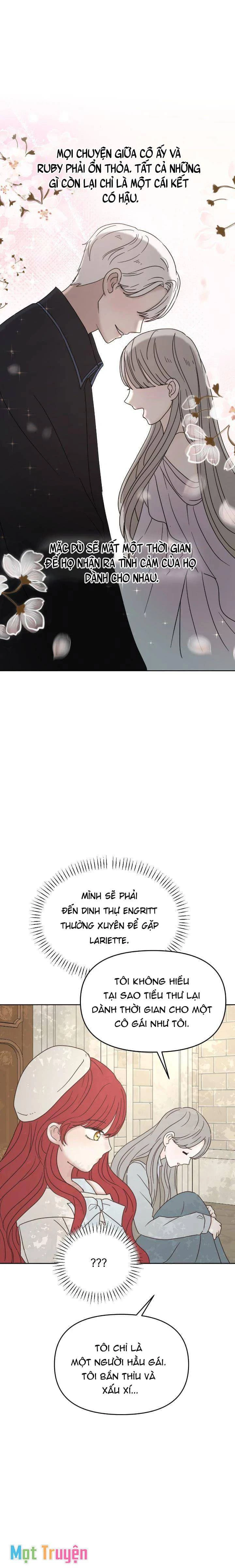 Tôi nhận nuôi nam chính từ nhà tù Chapter  55 - 4