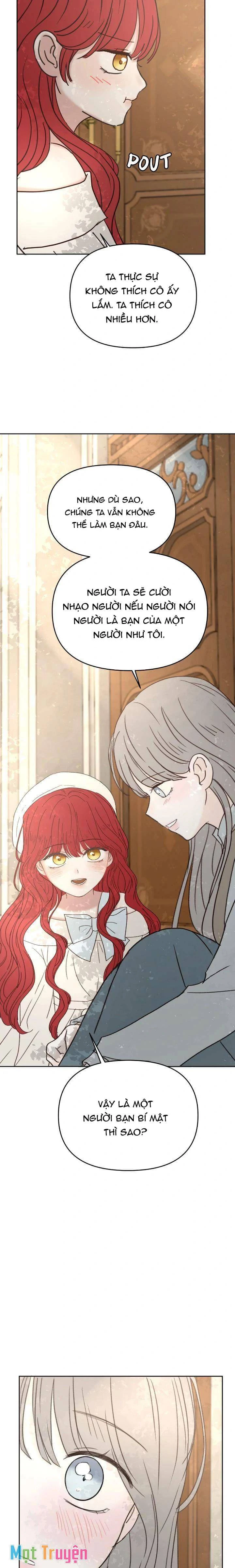 Tôi nhận nuôi nam chính từ nhà tù Chapter  55 - 8