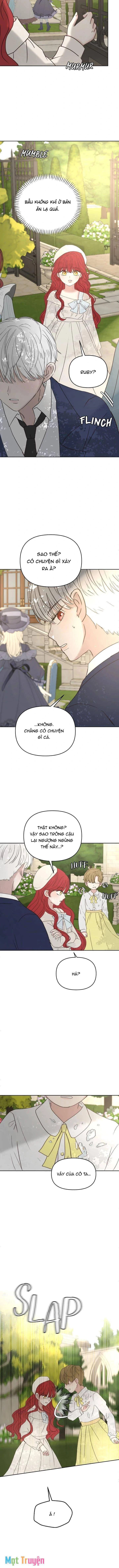 Tôi nhận nuôi nam chính từ nhà tù Chapter  55 - 10