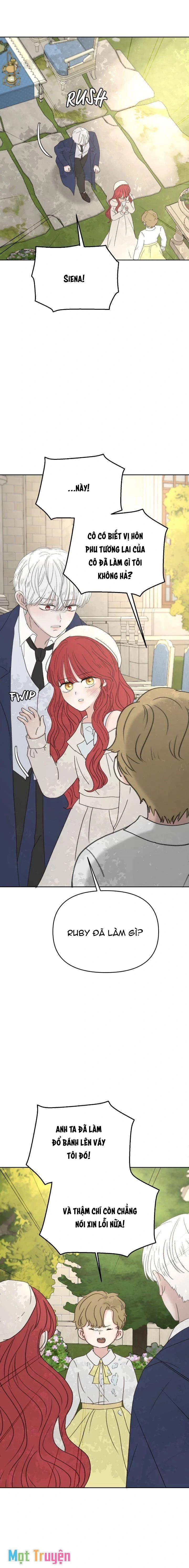 Tôi nhận nuôi nam chính từ nhà tù Chapter  55 - 11