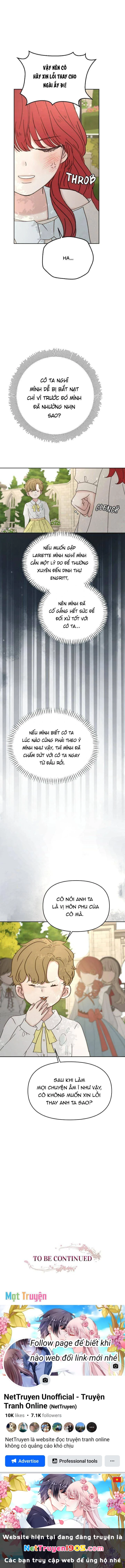 Tôi nhận nuôi nam chính từ nhà tù Chapter  55 - 12