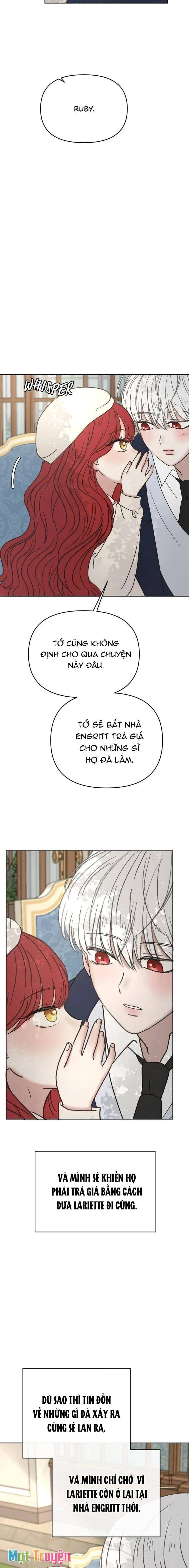 Tôi nhận nuôi nam chính từ nhà tù Chapter 57 - 2