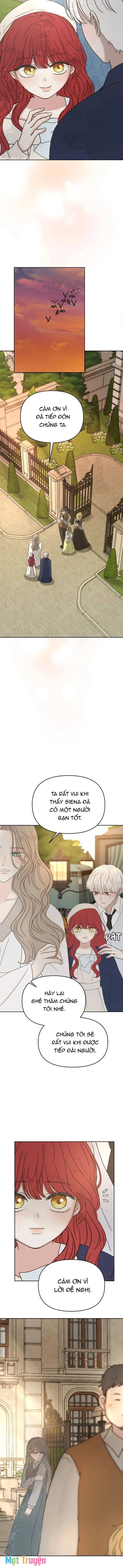 Tôi nhận nuôi nam chính từ nhà tù Chapter 57 - 3