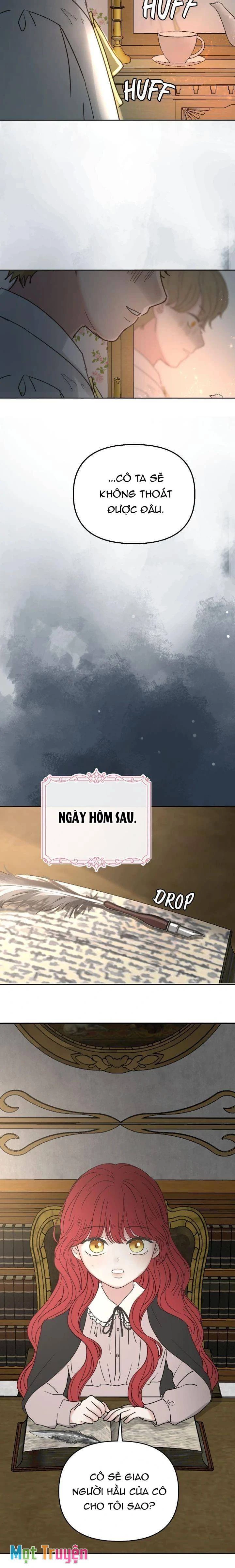 Tôi nhận nuôi nam chính từ nhà tù Chapter 57 - 6