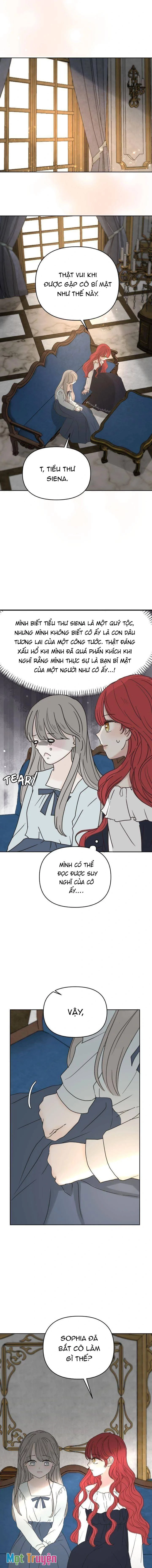 Tôi nhận nuôi nam chính từ nhà tù Chapter 57 - 7