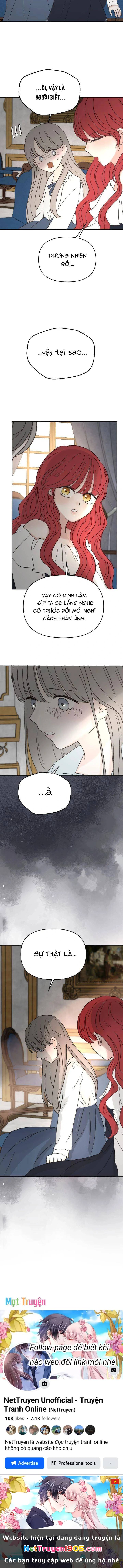 Tôi nhận nuôi nam chính từ nhà tù Chapter 57 - 8