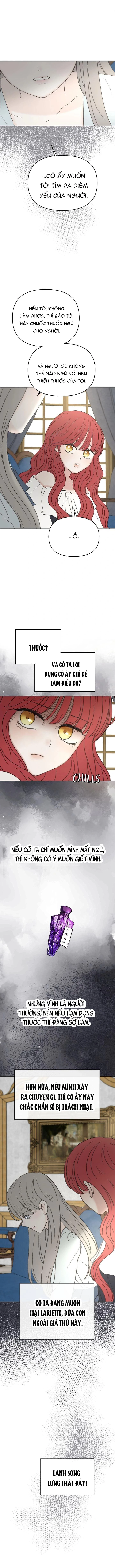 Tôi nhận nuôi nam chính từ nhà tù Chapter  58 - 2