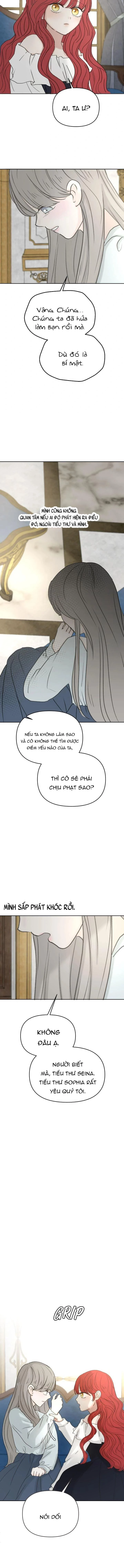 Tôi nhận nuôi nam chính từ nhà tù Chapter  58 - 4