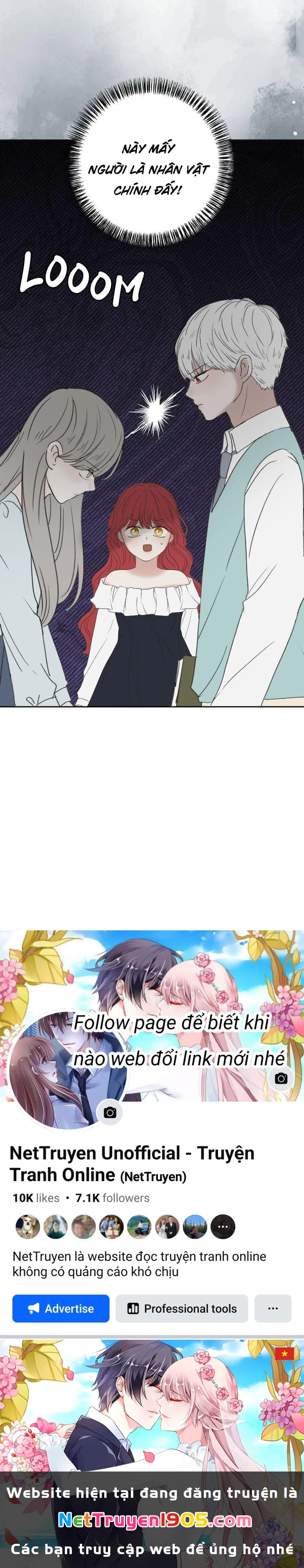 Tôi nhận nuôi nam chính từ nhà tù Chapter  58 - 8