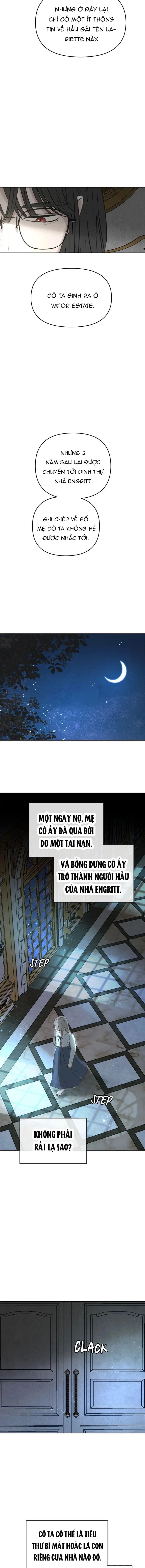 Tôi nhận nuôi nam chính từ nhà tù Chapter 59 - 7
