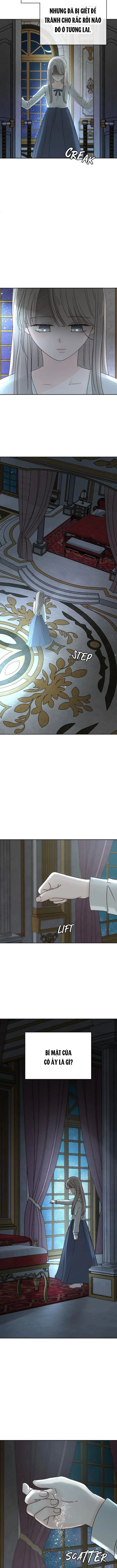 Tôi nhận nuôi nam chính từ nhà tù Chapter 59 - 8