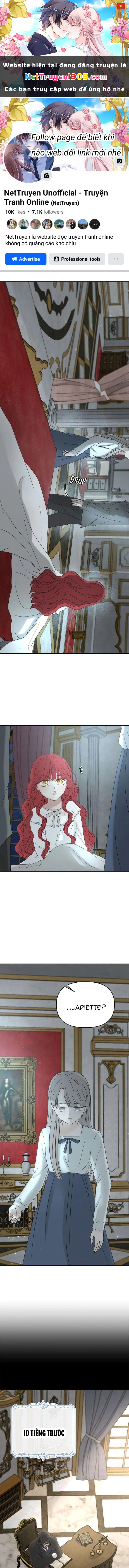 Tôi nhận nuôi nam chính từ nhà tù Chapter 60 - 1