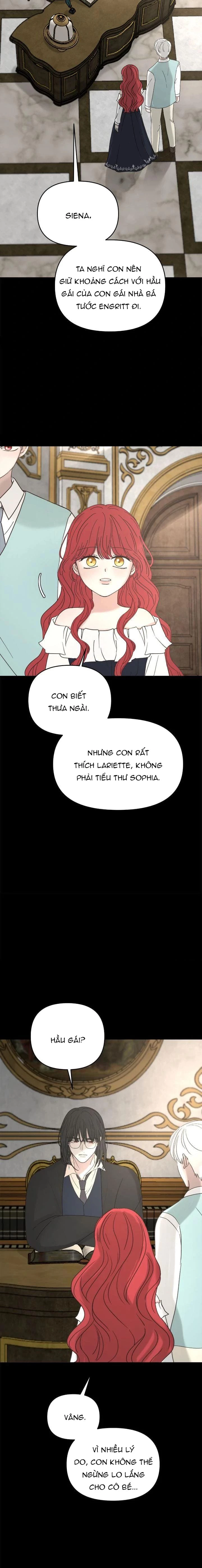 Tôi nhận nuôi nam chính từ nhà tù Chapter 60 - 2