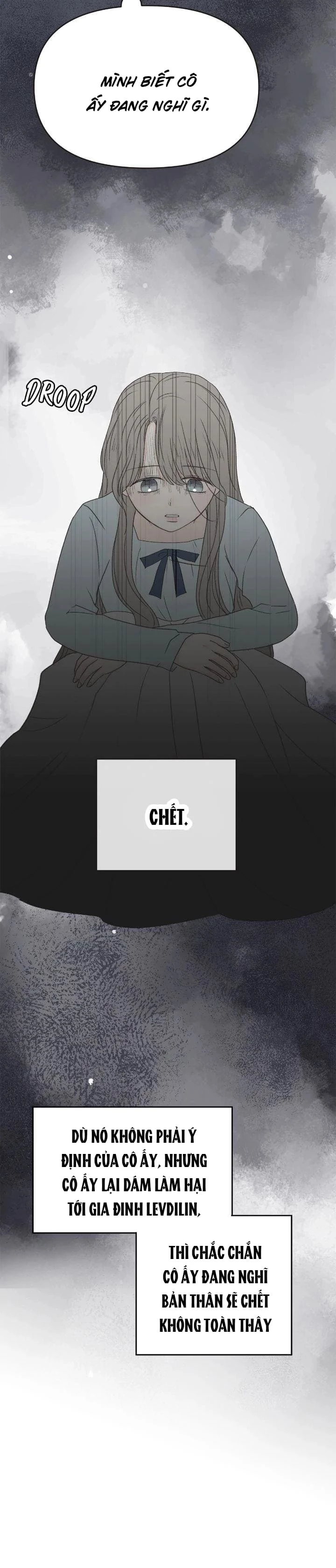 Tôi nhận nuôi nam chính từ nhà tù Chapter  61 - 3