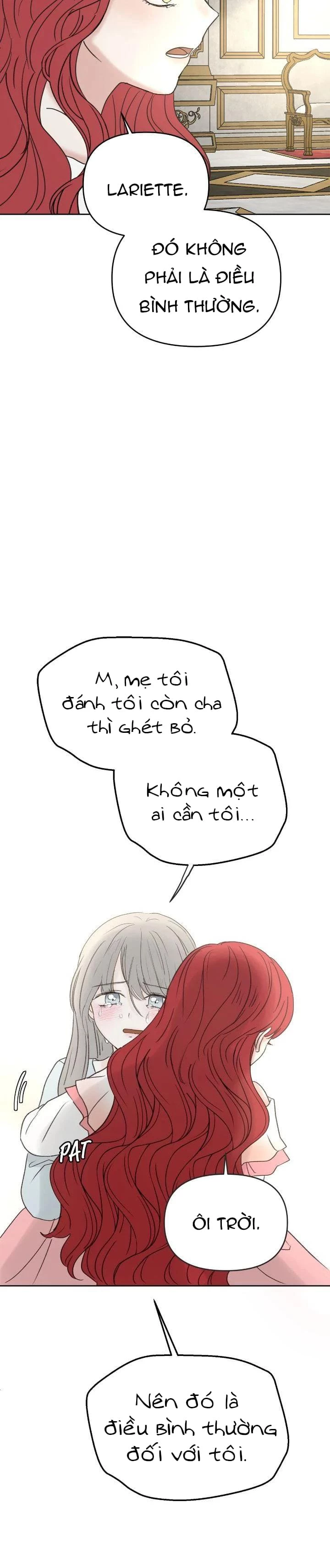 Tôi nhận nuôi nam chính từ nhà tù Chapter  61 - 7