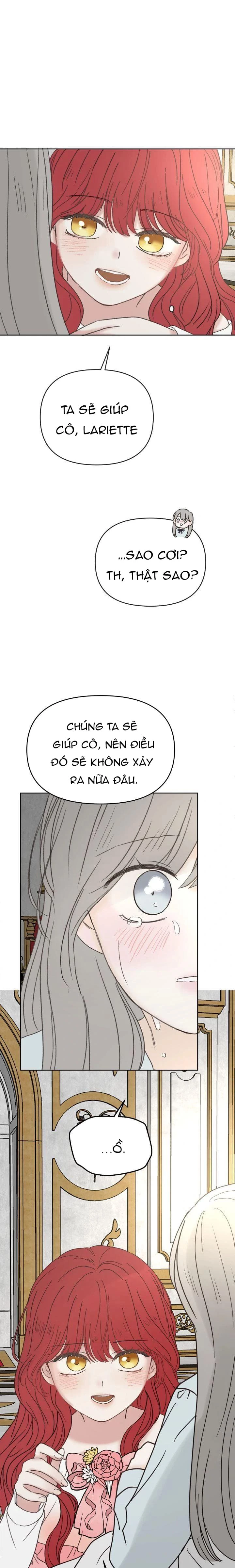 Tôi nhận nuôi nam chính từ nhà tù Chapter  61 - 8