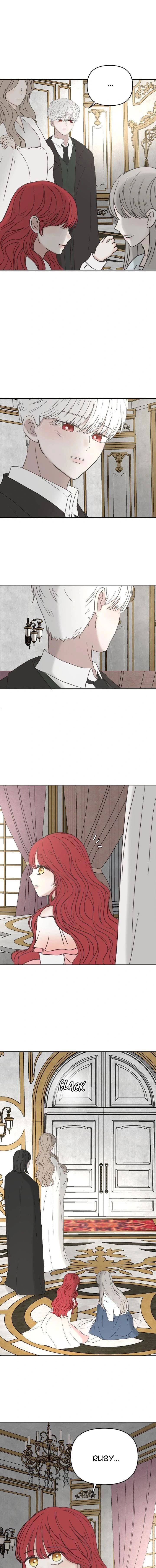 Tôi nhận nuôi nam chính từ nhà tù Chapter  61 - 10