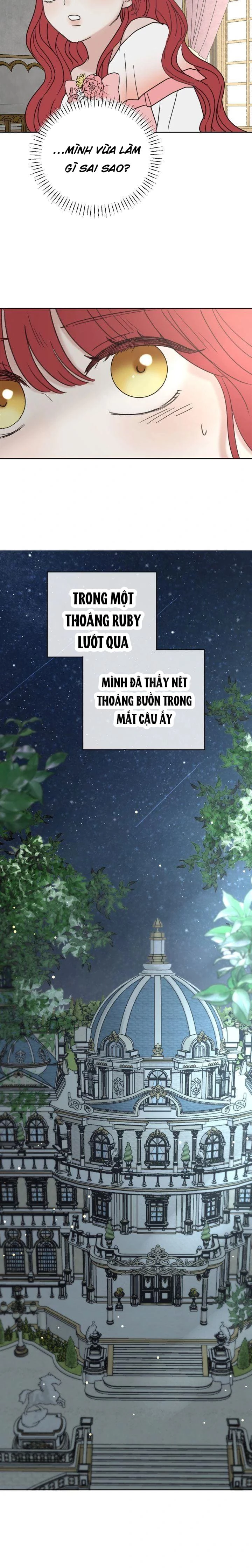 Tôi nhận nuôi nam chính từ nhà tù Chapter  61 - 11