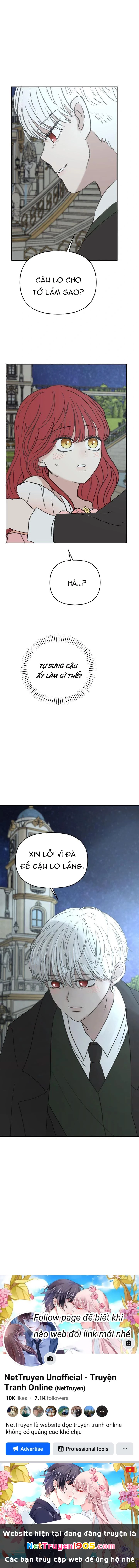 Tôi nhận nuôi nam chính từ nhà tù Chapter  61 - 16