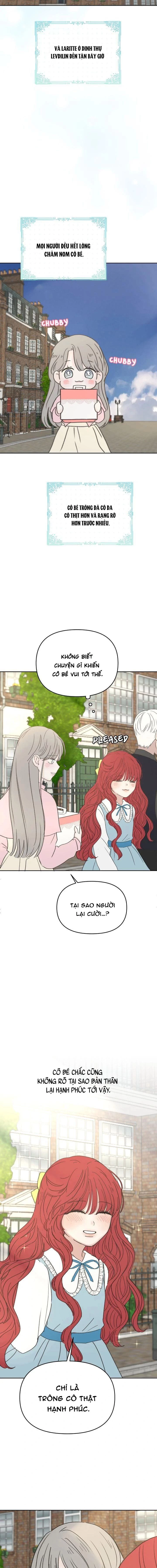 Tôi nhận nuôi nam chính từ nhà tù Chapter  63 - 3