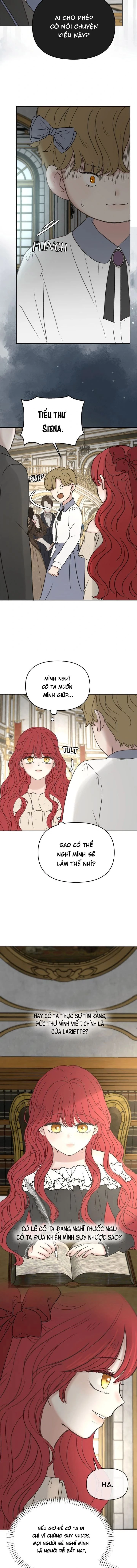 Tôi nhận nuôi nam chính từ nhà tù Chapter  64 - 3