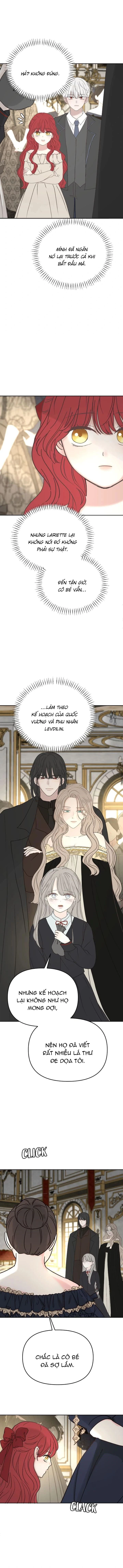 Tôi nhận nuôi nam chính từ nhà tù Chapter 66 - 2