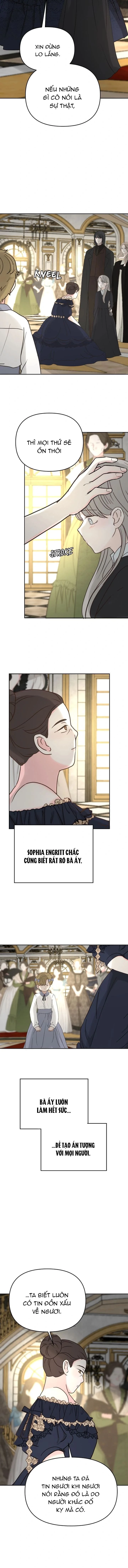 Tôi nhận nuôi nam chính từ nhà tù Chapter 66 - 4