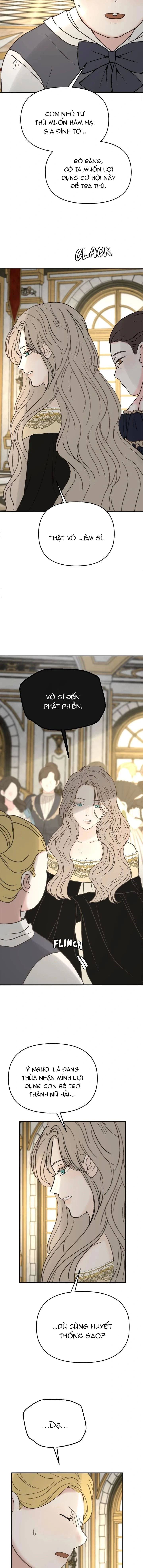 Tôi nhận nuôi nam chính từ nhà tù Chapter 66 - 7