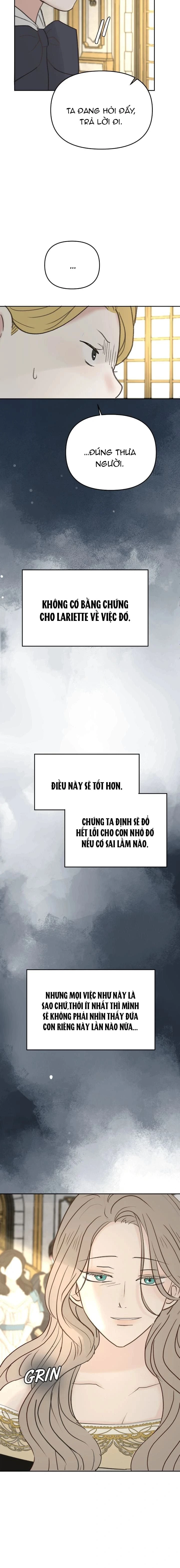 Tôi nhận nuôi nam chính từ nhà tù Chapter 66 - 8