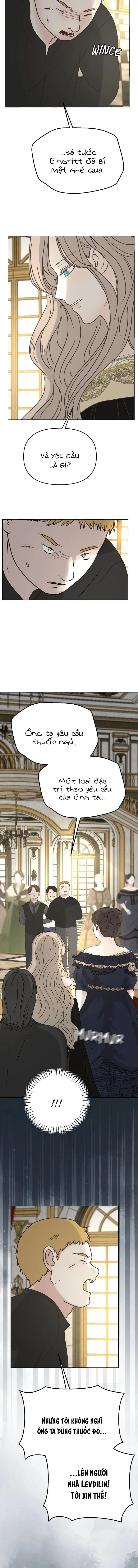 Tôi nhận nuôi nam chính từ nhà tù Chapter 66 - 11