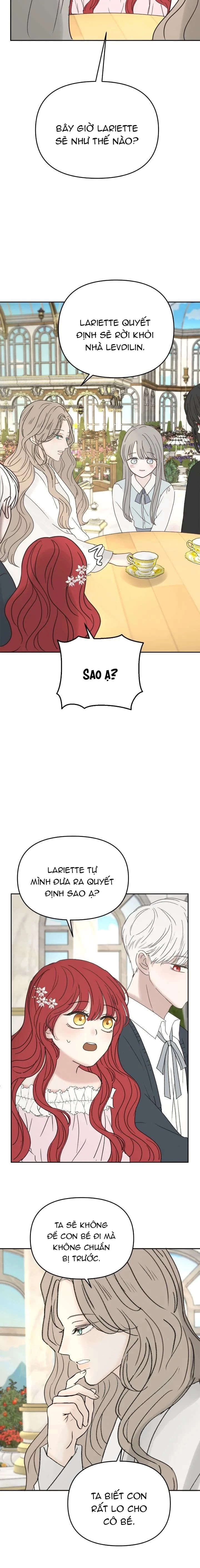 Tôi nhận nuôi nam chính từ nhà tù Chapter 67 - 3