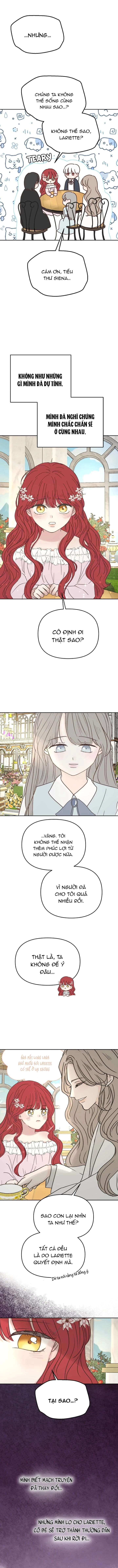 Tôi nhận nuôi nam chính từ nhà tù Chapter 67 - 4