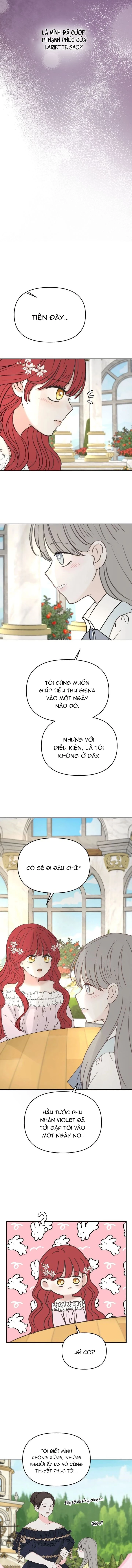 Tôi nhận nuôi nam chính từ nhà tù Chapter 67 - 5