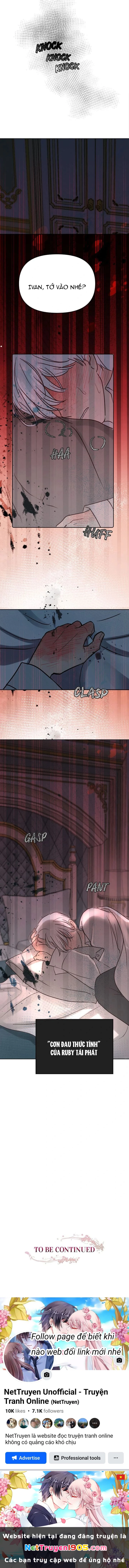 Tôi nhận nuôi nam chính từ nhà tù Chapter 67 - 11