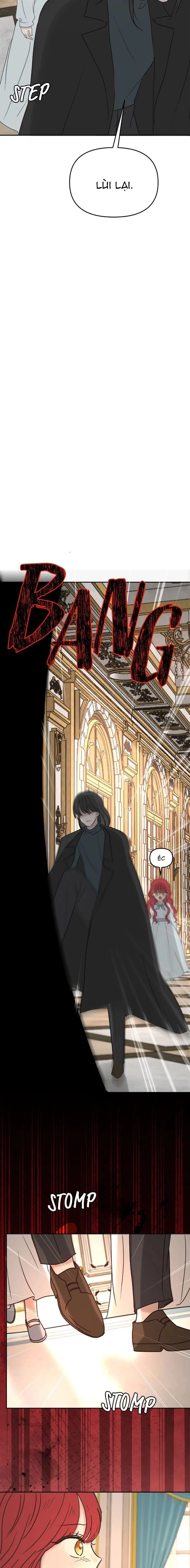 Tôi nhận nuôi nam chính từ nhà tù Chapter  68 - 12