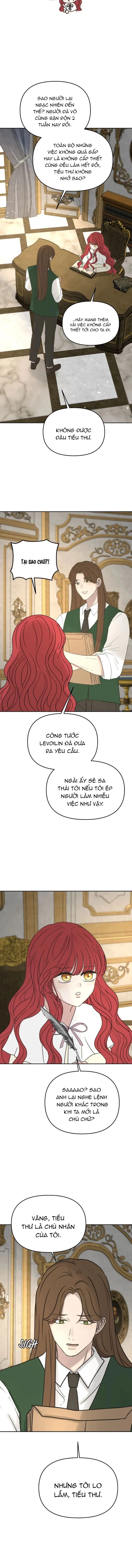 Tôi nhận nuôi nam chính từ nhà tù Chapter  69 - 4