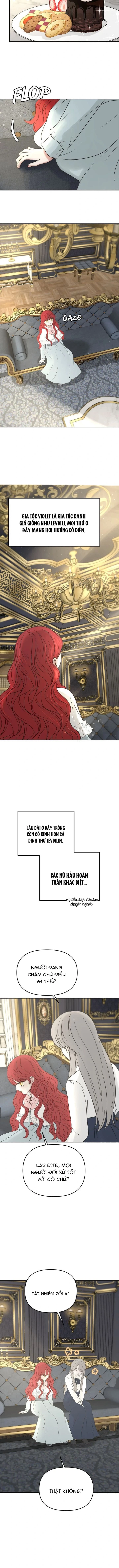 Tôi nhận nuôi nam chính từ nhà tù Chapter  70 - 3