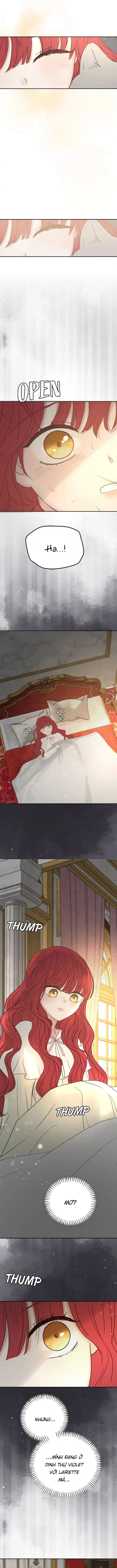 Tôi nhận nuôi nam chính từ nhà tù Chapter  70 - 6