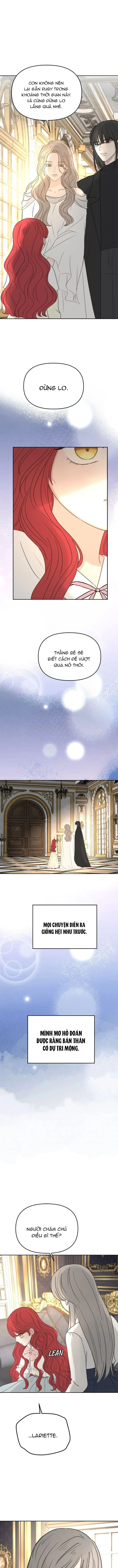 Tôi nhận nuôi nam chính từ nhà tù Chapter  70 - 9