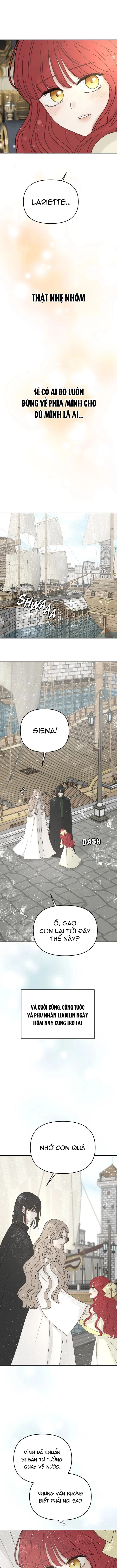 Tôi nhận nuôi nam chính từ nhà tù Chapter 71 - 6