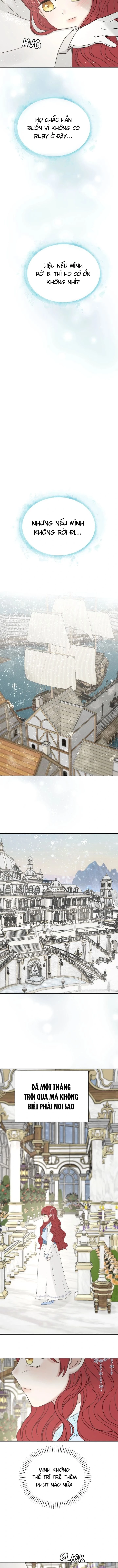 Tôi nhận nuôi nam chính từ nhà tù Chapter 71 - 7