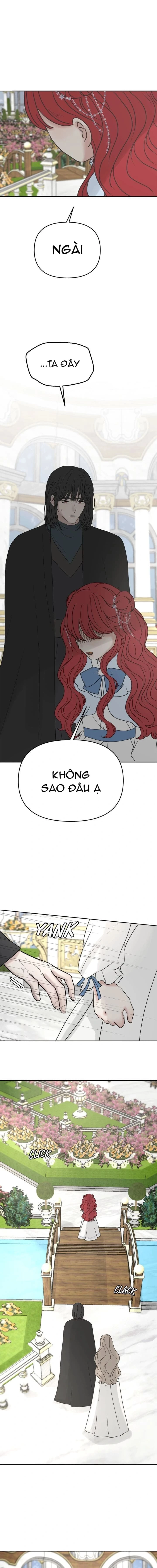 Tôi nhận nuôi nam chính từ nhà tù Chapter 72 - 2