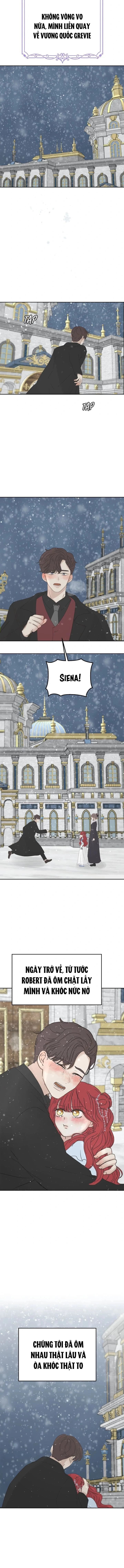 Tôi nhận nuôi nam chính từ nhà tù Chapter 72 - 5