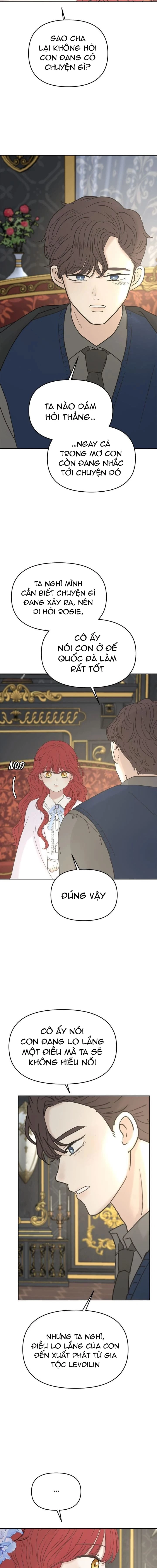 Tôi nhận nuôi nam chính từ nhà tù Chapter 72 - 7