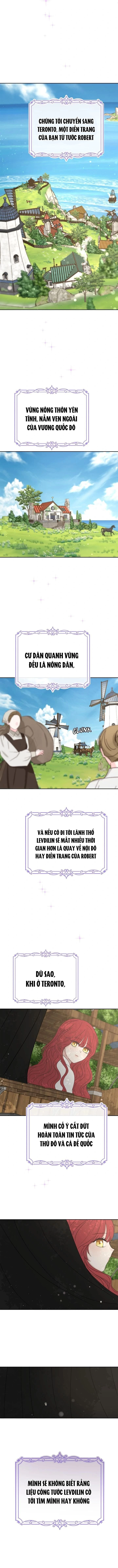 Tôi nhận nuôi nam chính từ nhà tù Chapter 72 - 9