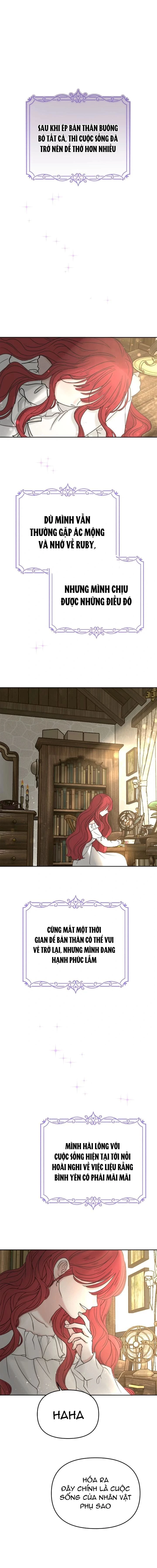 Tôi nhận nuôi nam chính từ nhà tù Chapter 72 - 10