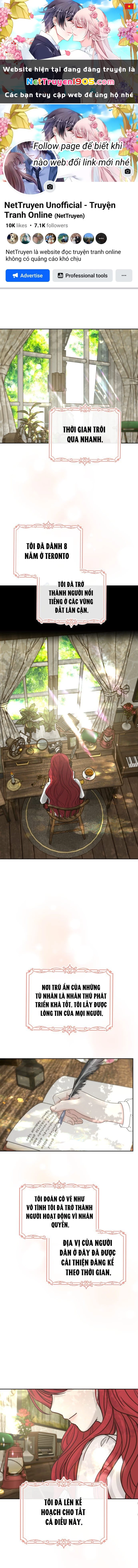 Tôi nhận nuôi nam chính từ nhà tù Chapter  73 - 1